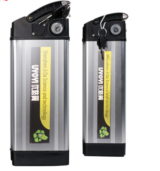 Battery-48V12Ah
