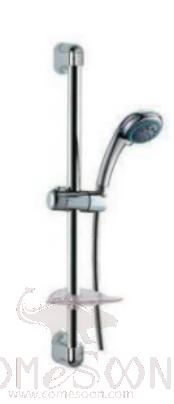 Shower, Sliding rail,Copper