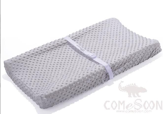 Children's diaper changing tablecloth cover，80*40cm