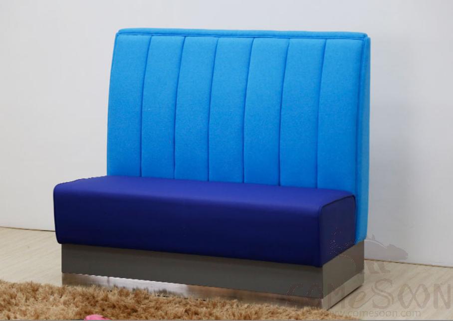 Sofa，Stainless Steel，120*66*105cm