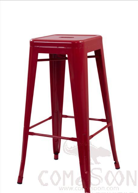 Iron Chair,Iron,43*43*76cm