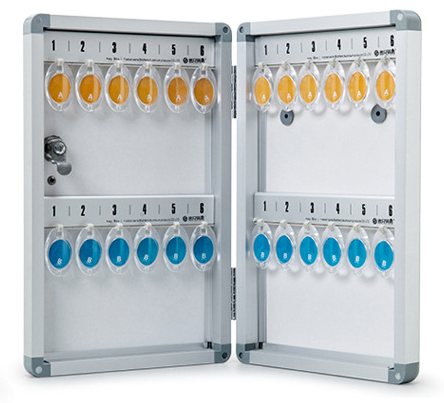 Key Rack，210*55*325MM，MD-BA1024