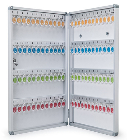 Storage Box Holder Key Container，400*55*635MM，MD-BA1096