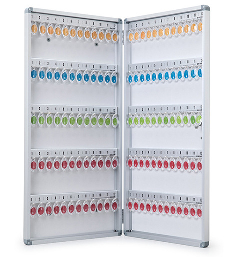 Storage Box Holder Key Container，400*55*780MM，MD-BA10120