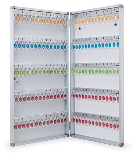 Storage Box Holder Key Container，520*55*780MM，MD-BA10160