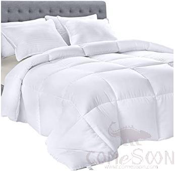 Duvet Insert - King