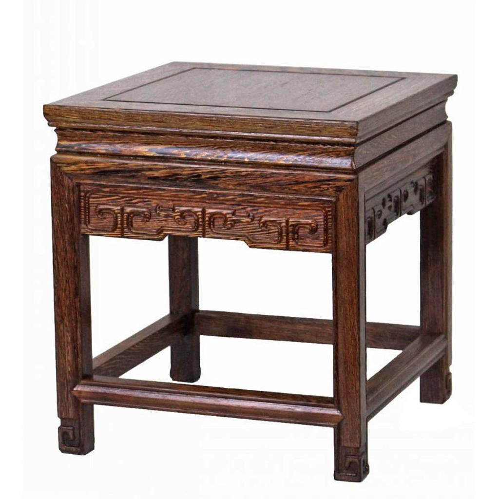 Vip  Side Table1 ，32*32*35cm