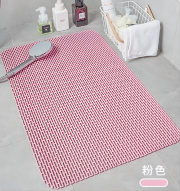 Non-Slip Mat，1200MM（W），Pink