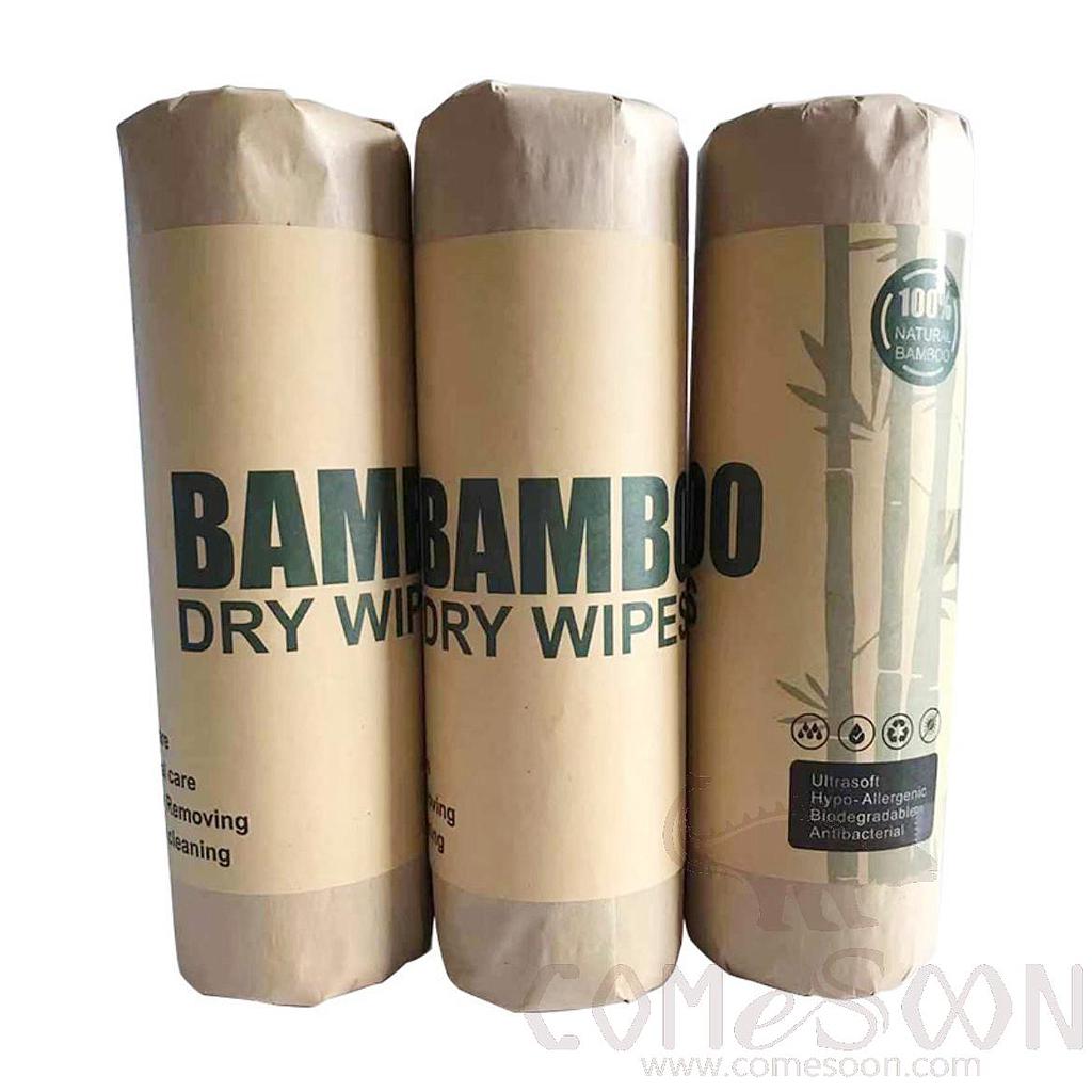 Disposable Wet Washable Wipes，28*30CM
,20 Pieces/Roll