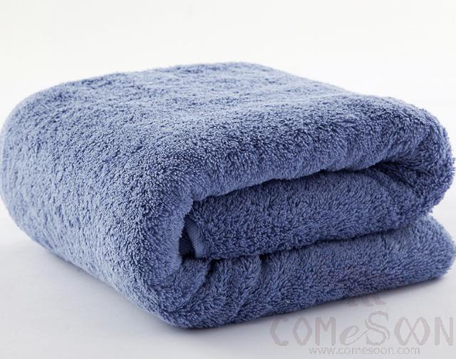 Bath Towel, Cotton, 72*140Cm