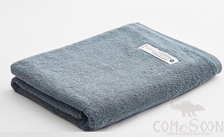 Bath Towel, Cotton, 70*140Cm
