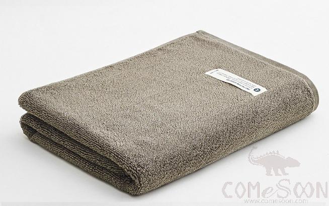 Bath Towel, Cotton, 70*140Cm