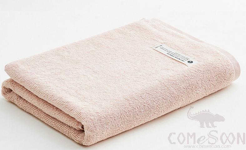 Bath Towel, Cotton, 75*140Cm