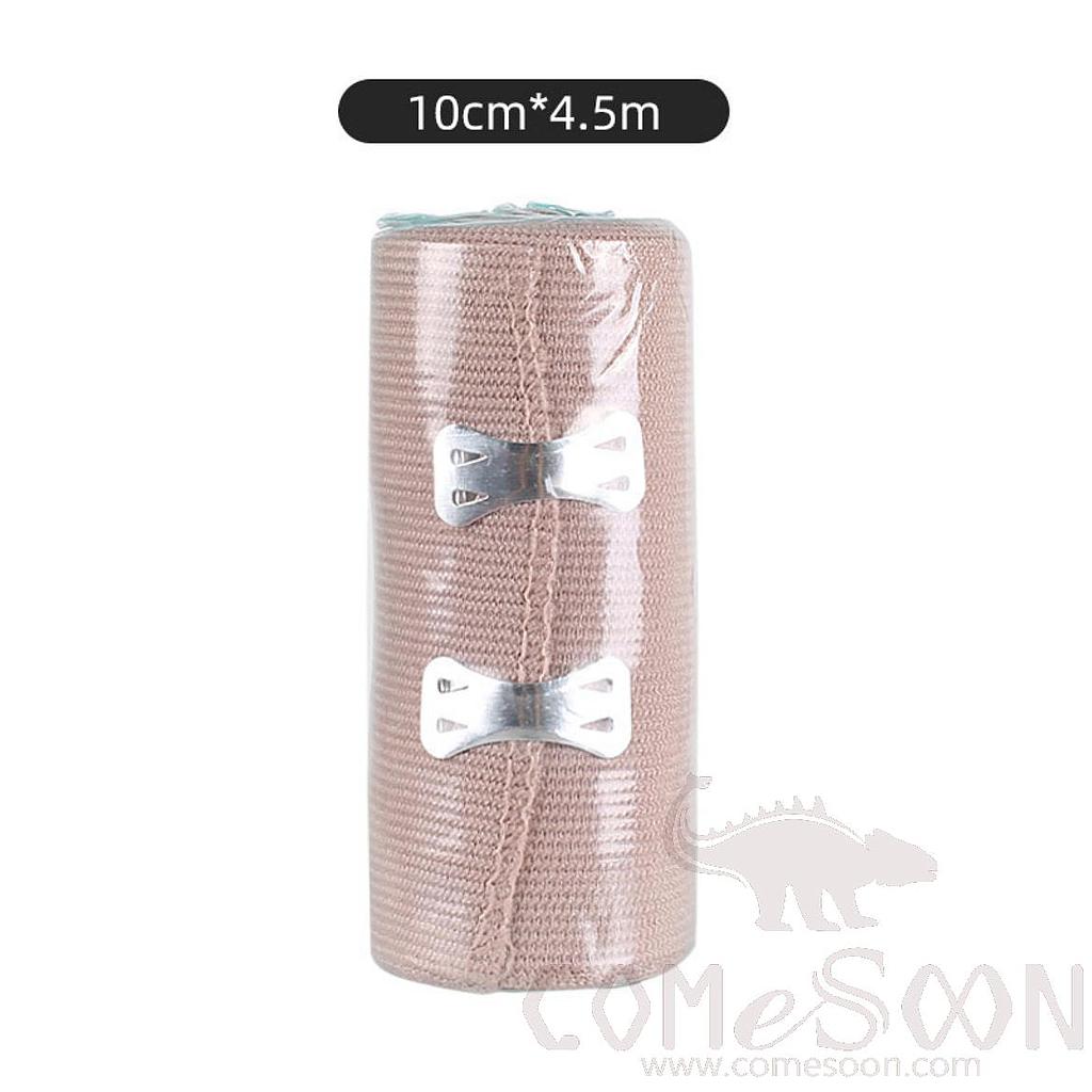 Elastic Bandage，Skin Tone，10*4.5CM