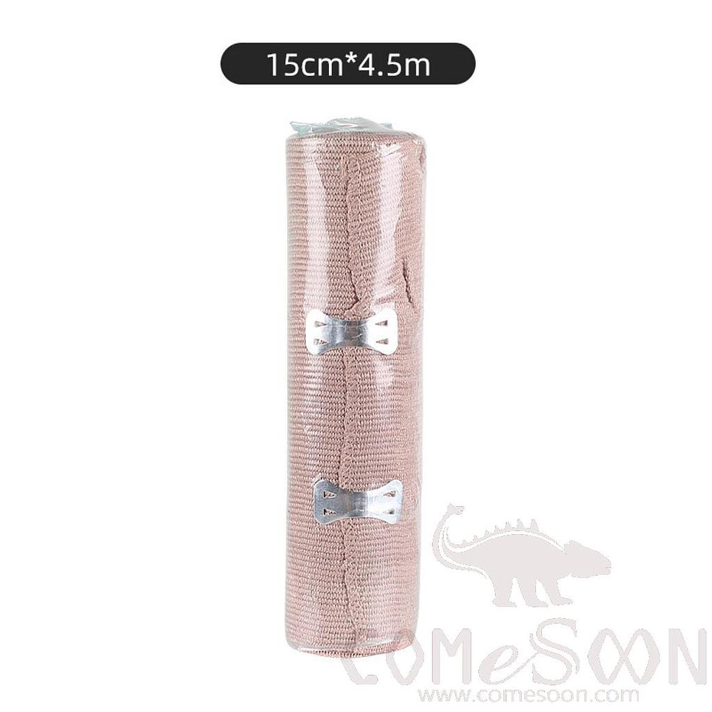 Elastic Bandage，Skin Tone，15*4.5CM