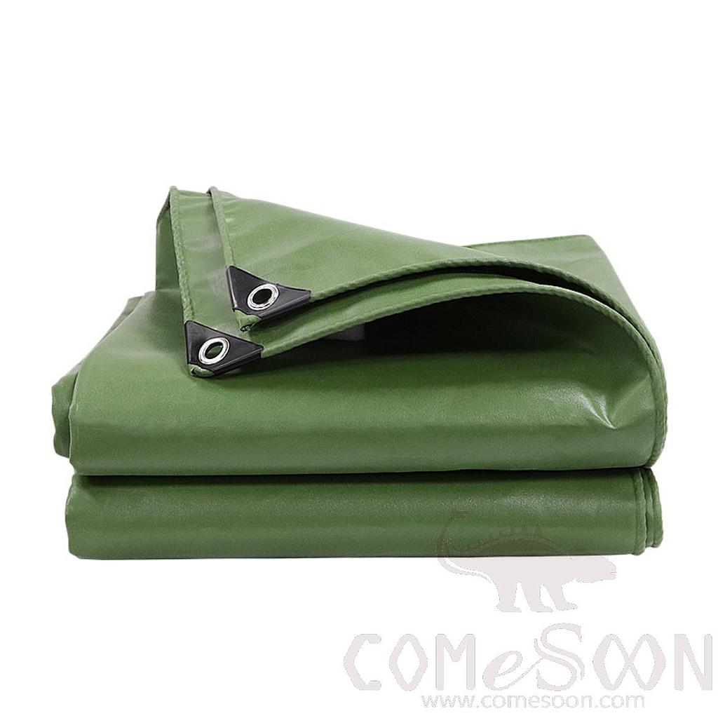 Tarp，Green，6*6M