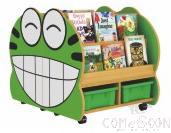 Froggie Shelf， L68 * W70 * H60 cm，Board Fireproofing