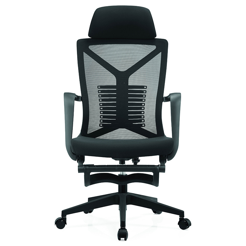 Office Chair，Black，61*120CM