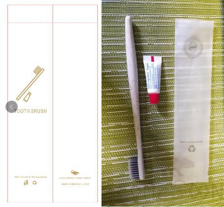 Dental Kit，5G Colgate Toothpaste