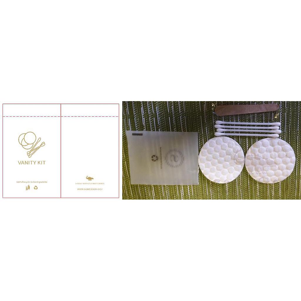 Vanity Kit，L11 *W 7 cm
