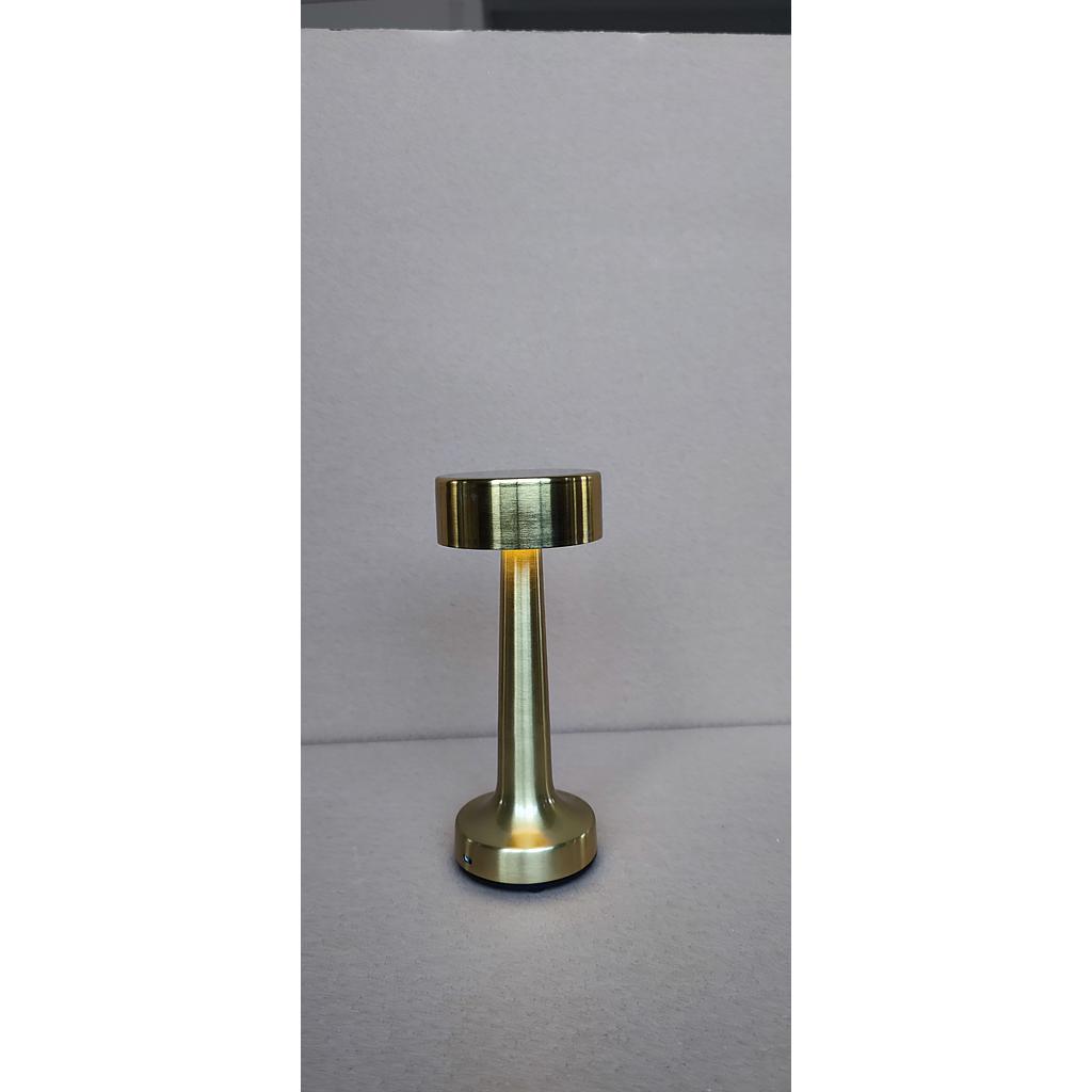 Metal Desk Lamp-Light White Or Warm White,90*210MM