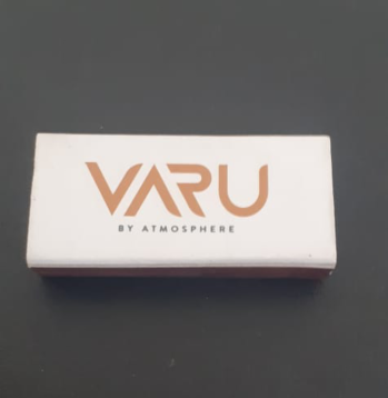 Match Box Without Matches ，55*25*10MM 