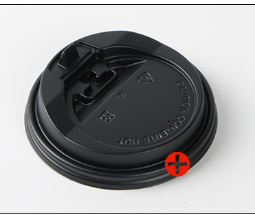 Lid For 16OZ，PS，9cm