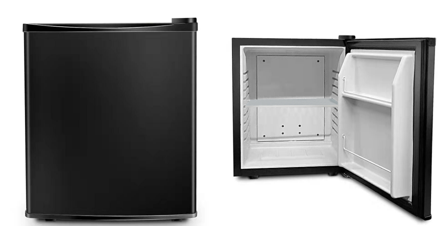 Mini bar, 38L, 430*410*515mm, Solid door