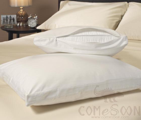 Pillow Protector,cotton，51*71cm
