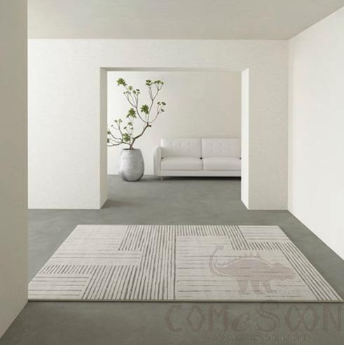 Rug, crystal velvet, 250*300cm