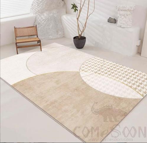 Rug, crystal velvet, 150*200cm