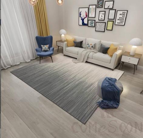 Rug, crystal velvet, 250*300cm