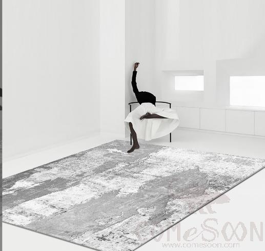 Rug, crystal velvet, 250*300cm
