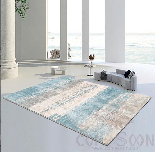 Rug, crystal velvet, 250*300cm