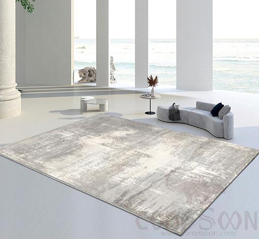 Rug, crystal velvet, 250*300cm
