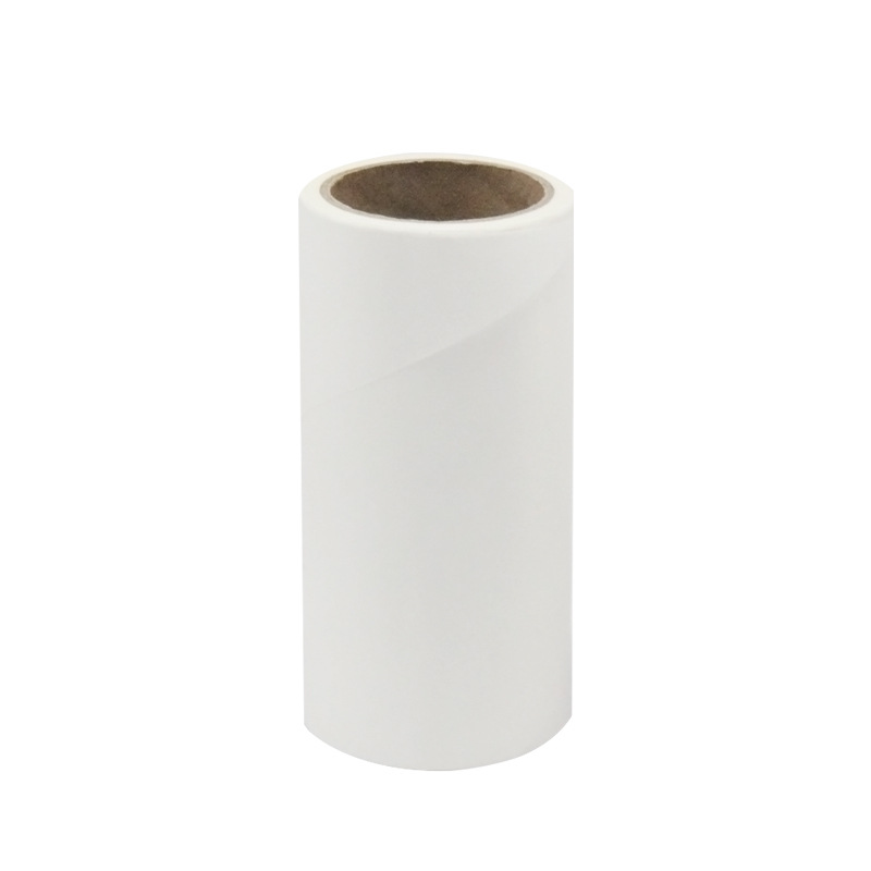 Replace The Wool Adhesive，4.8*10CM，60 Tear/Roll