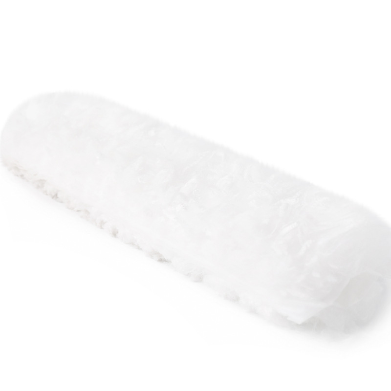 Dust Removal Brush Replacement，30CM，White