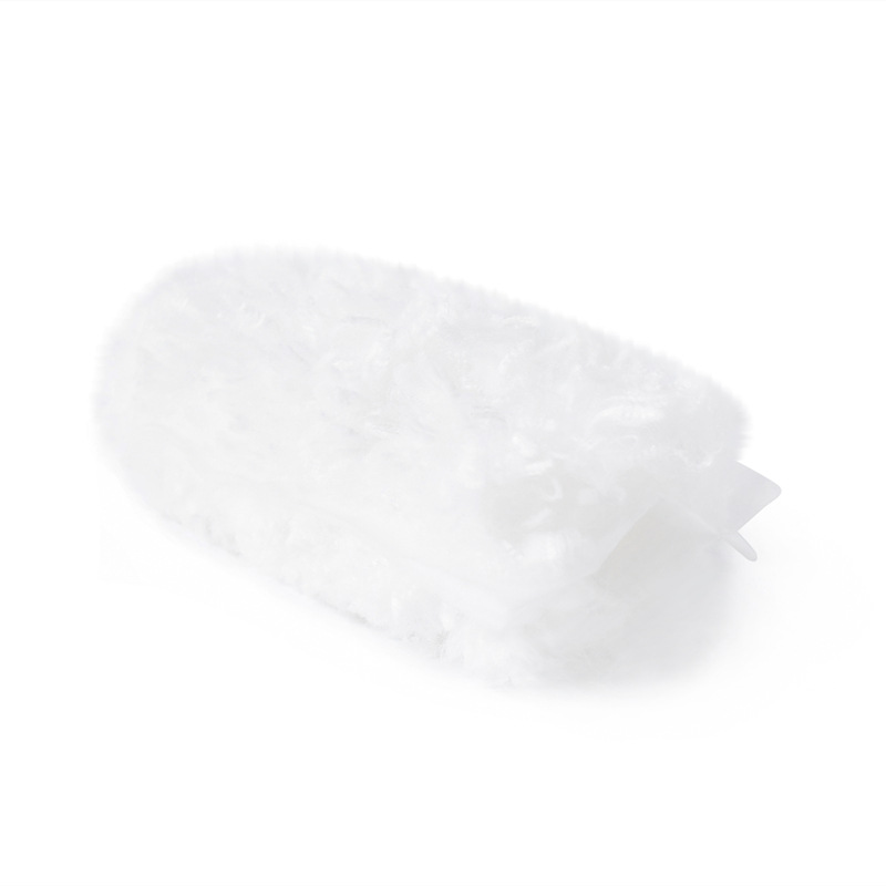 Dust Removal Brush Replacement，15CM，White