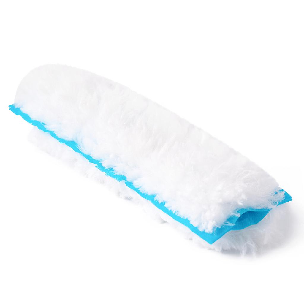Dust Removal Brush Replacement，30CM，Blue And White