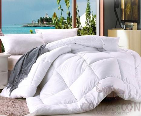 King Duvet (washable)，50/50 Polycotton,229*234cm