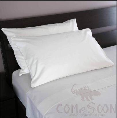 Standard Pillowcase,cotton,
50*75cm
