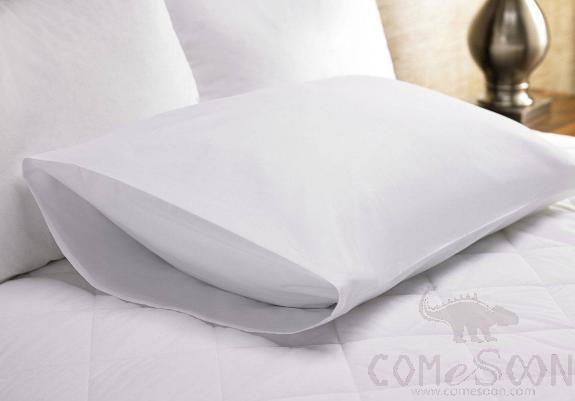 Pillow Protector ,cotton,
50*75cm