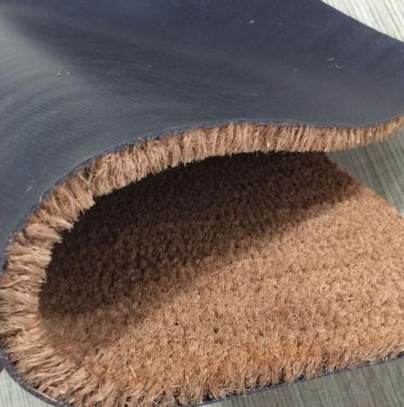 Coconut Fiber Floor Mat, 60 * 40Cm, No Logo