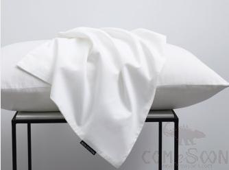 Standard Pillow Cases，80/20 Cotton/Poly,55*75cm