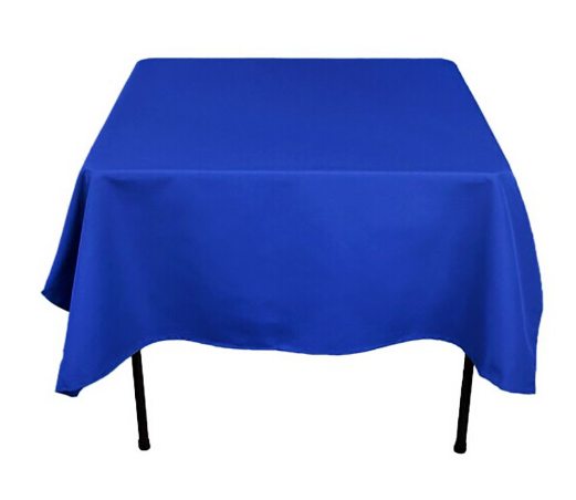 Square Table Cloth, L110*W110cm