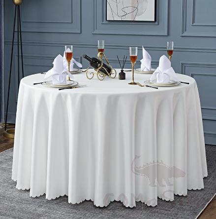 Round Table Cloth, φ200cm
