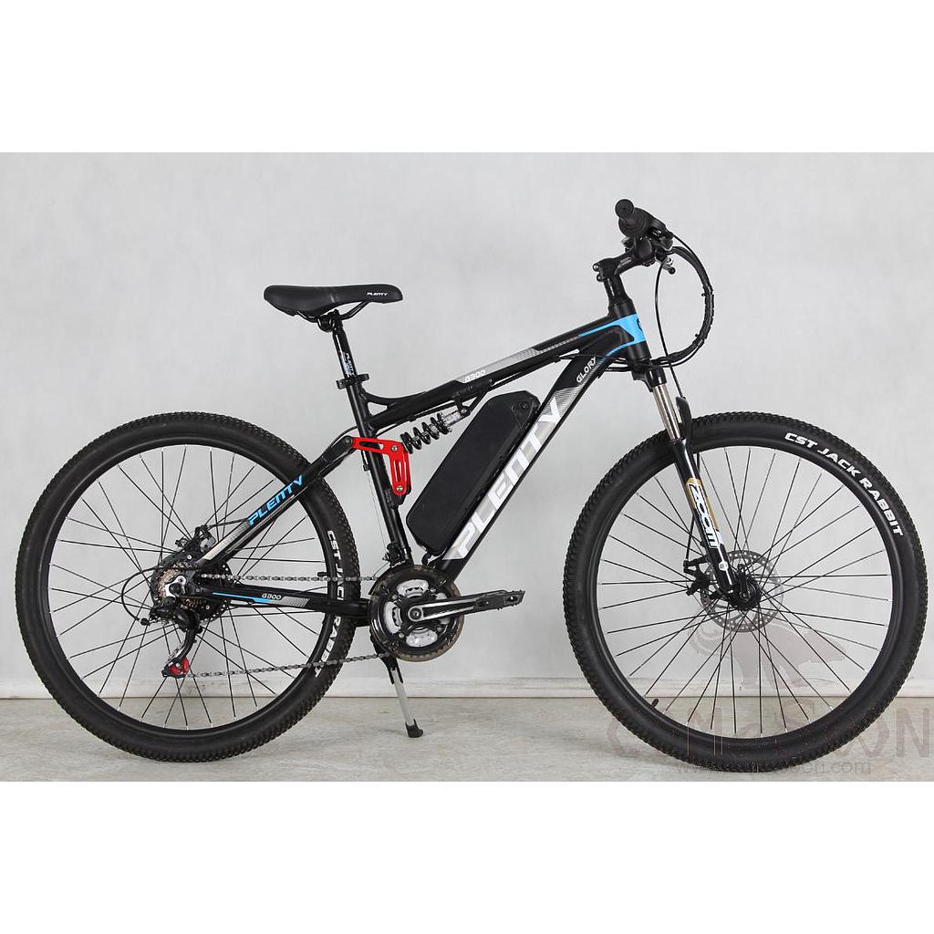 Electric bicycle, 250W, 36V 8AH, 26&quot; Style 1