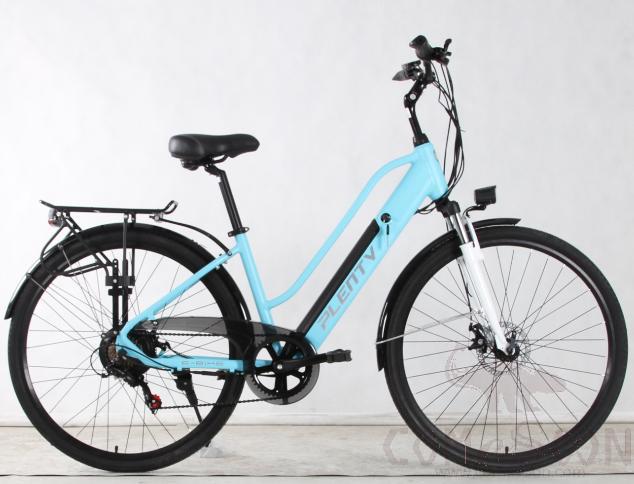 Electric bicycle, 250W, 36V 8AH, 26&quot; Style 2