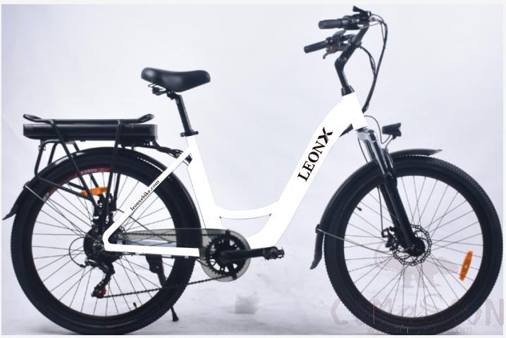 Electric bicycle, 250W, 36V 8AH, 26&quot; Style 4