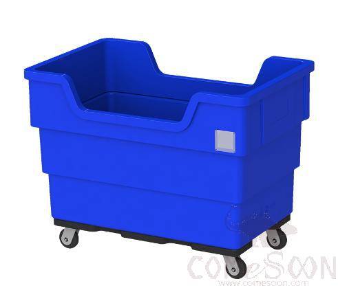 Laundry Cart,PE,L1155* W755* H900mm